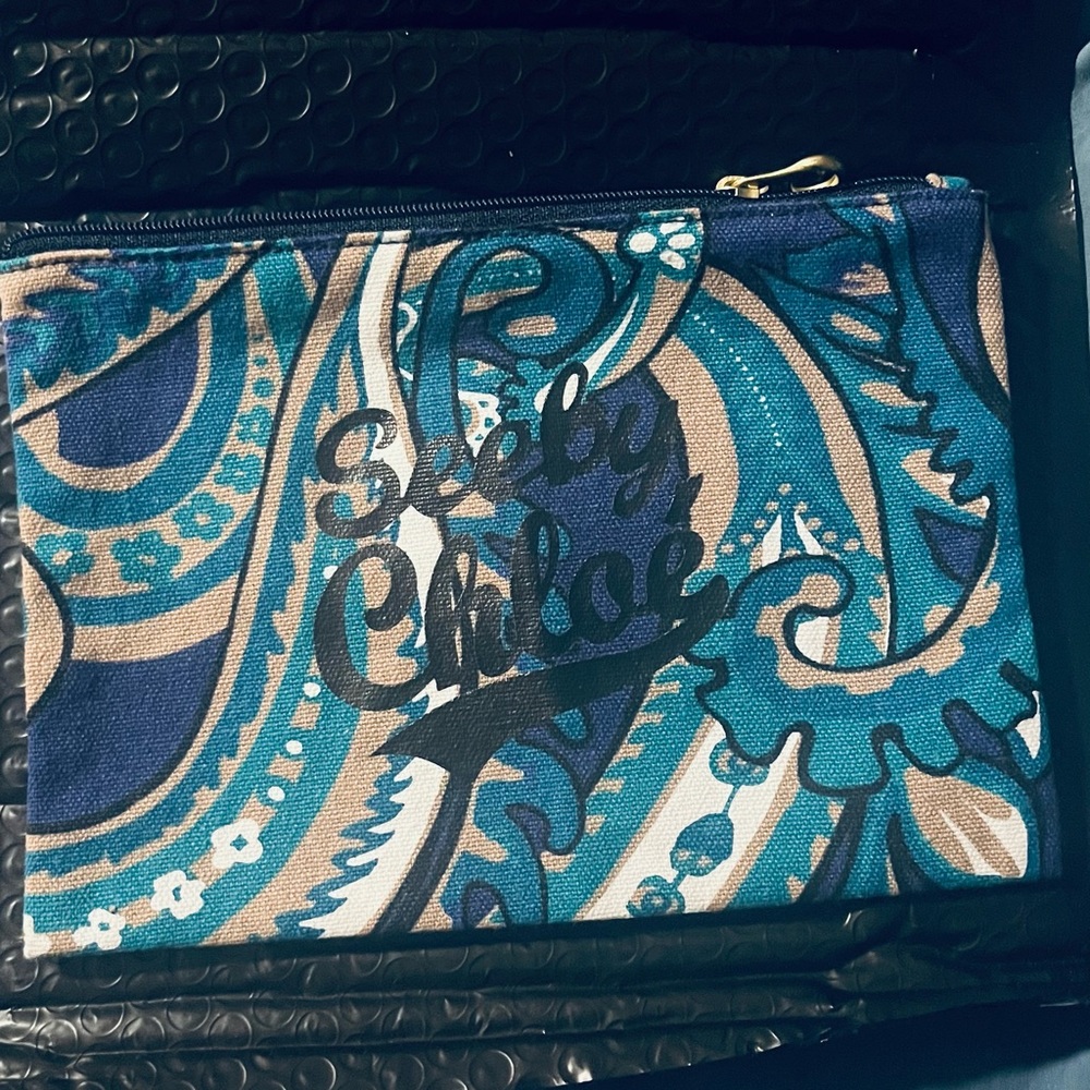 See By Chloe Pouch